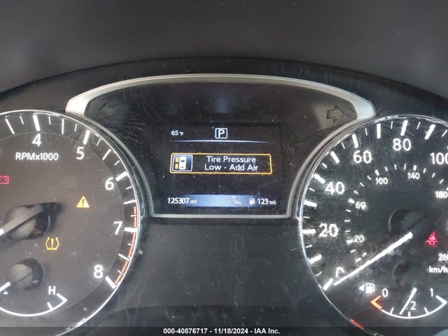 Nissan Altima 2.5 Sv 2017 1N4AL3AP4HC273127 Image 15