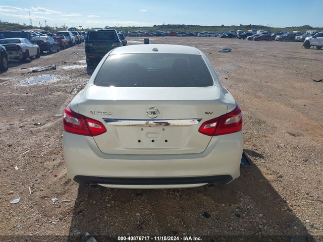 Nissan Altima 2.5 Sv 2017 1N4AL3AP4HC273127 Image 16