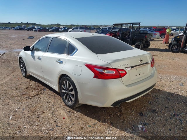 Nissan Altima 2.5 Sv 2017 1N4AL3AP4HC273127 Image 3