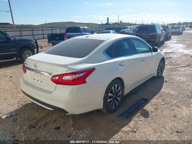 Nissan Altima 2.5 Sv 2017 1N4AL3AP4HC273127 Image 4