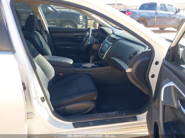 Nissan Altima 2.5 Sv 2017 1N4AL3AP4HC273127 Image 5