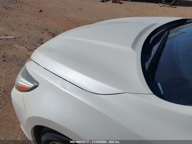 Nissan Altima 2.5 Sv 2017 1N4AL3AP4HC273127 Image 6