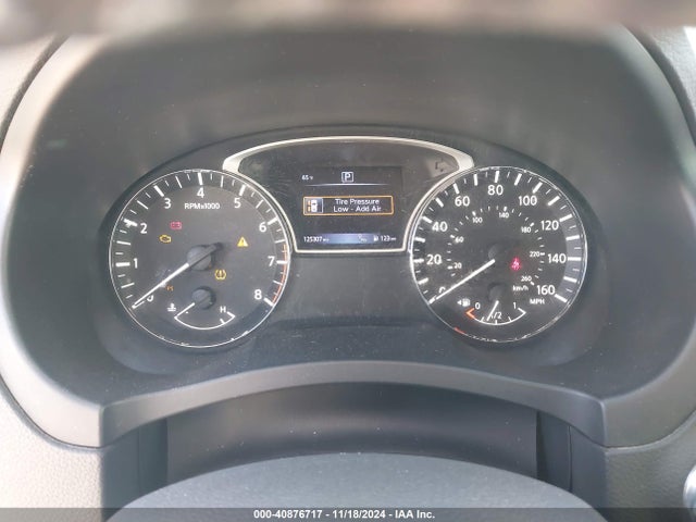 Nissan Altima 2.5 Sv 2017 1N4AL3AP4HC273127 Image 7