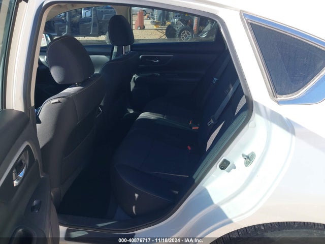Nissan Altima 2.5 Sv 2017 1N4AL3AP4HC273127 Image 8