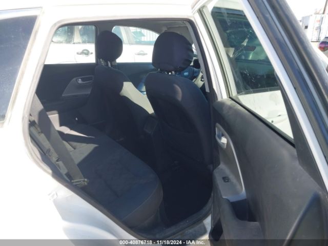 KNDCB3LC4J5152057 KIA NIRO LX