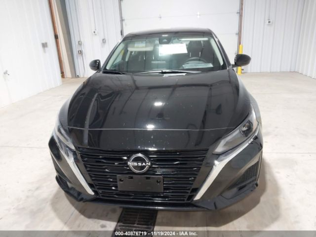 1N4BL4DW6RN326218 Nissan Altima Sv Intelligent Awd