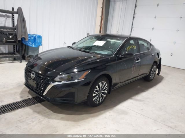 1N4BL4DW6RN326218 Nissan Altima Sv Intelligent Awd