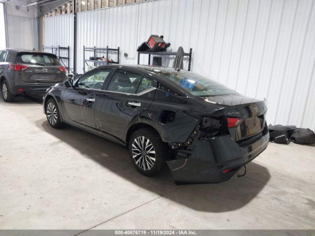 1N4BL4DW6RN326218 Nissan Altima Sv Intelligent Awd
