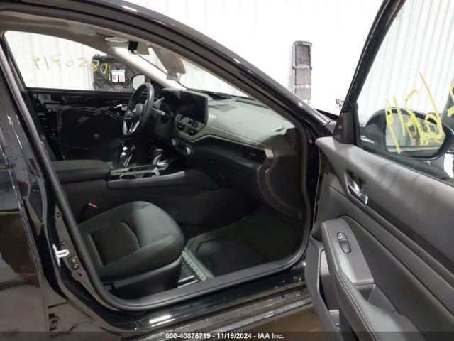 1N4BL4DW6RN326218 Nissan Altima Sv Intelligent Awd