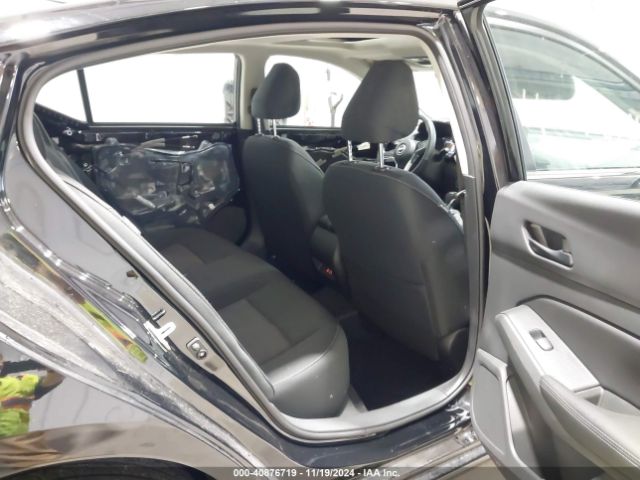 1N4BL4DW6RN326218 Nissan Altima Sv Intelligent Awd