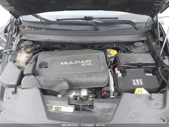 1C4PJLAB6GW291513 Jeep Cherokee Sport