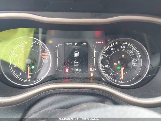 1C4PJLAB6GW291513 Jeep Cherokee Sport