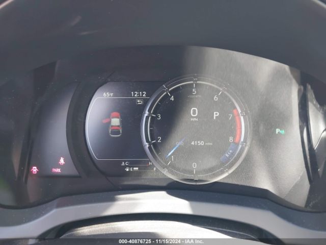 2023 LEXUS RC 350 JTHGZ5BCXP5027274 Photo 6