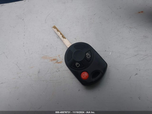 1FMCU9GX1EUE12660 Ford ESCAPE SE