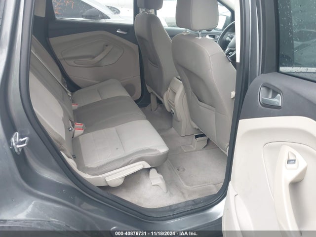 1FMCU9GX1EUE12660 Ford ESCAPE SE