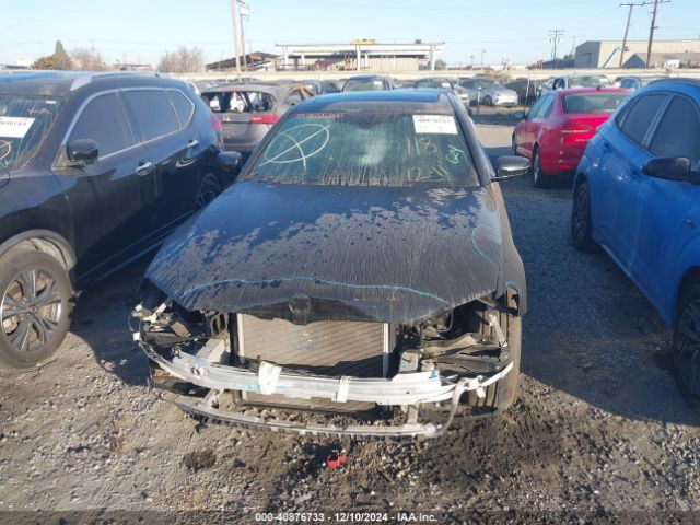 WBAJA5C34HG456457 BMW 530I