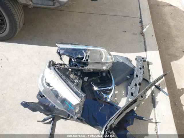 WBAJA5C34HG456457 BMW 530I