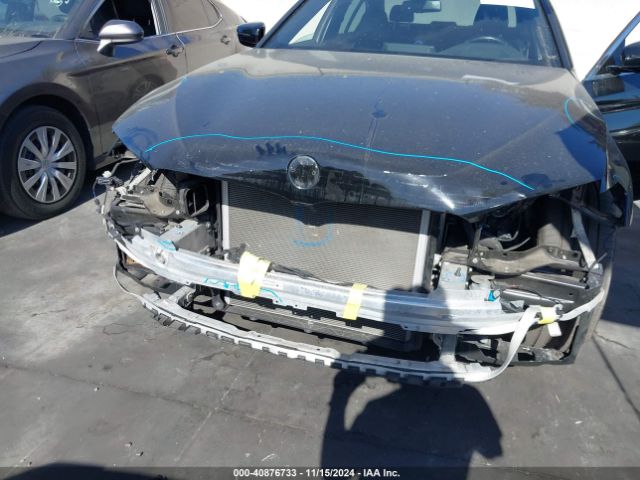 WBAJA5C34HG456457 BMW 530I