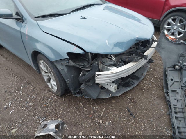2015 1C3CCCBBXFN558412 головне зображення