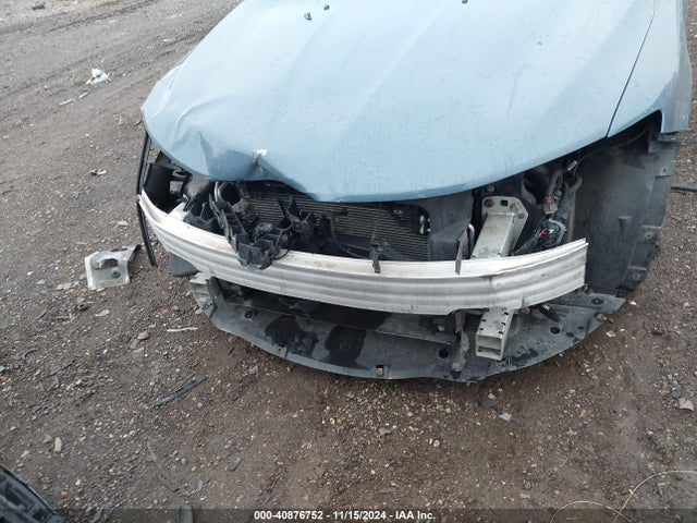 Chrysler 200 S 2015 1C3CCCBBXFN558412 Image 6