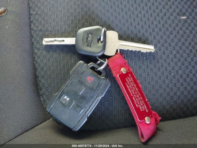 1GCGTCEN8H1228118 Chevrolet Colorado Lt