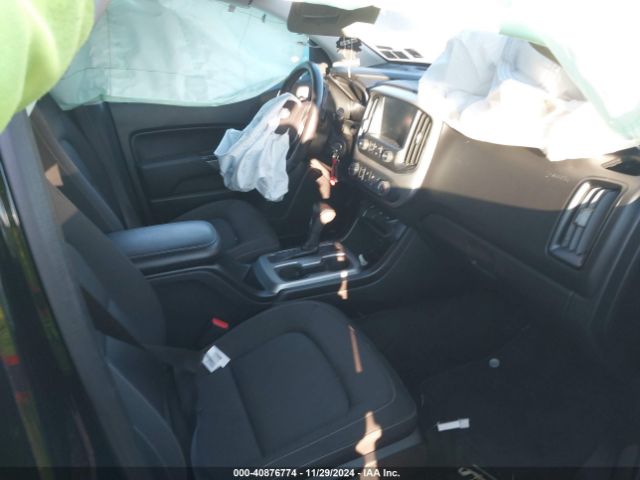 1GCGTCEN8H1228118 Chevrolet Colorado Lt