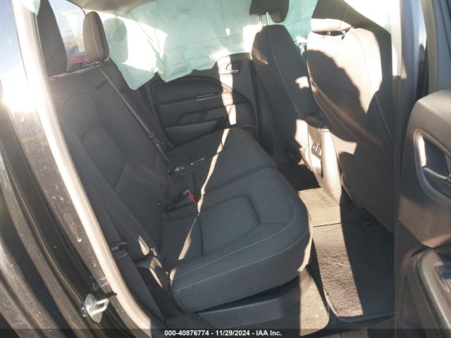 1GCGTCEN8H1228118 Chevrolet Colorado Lt