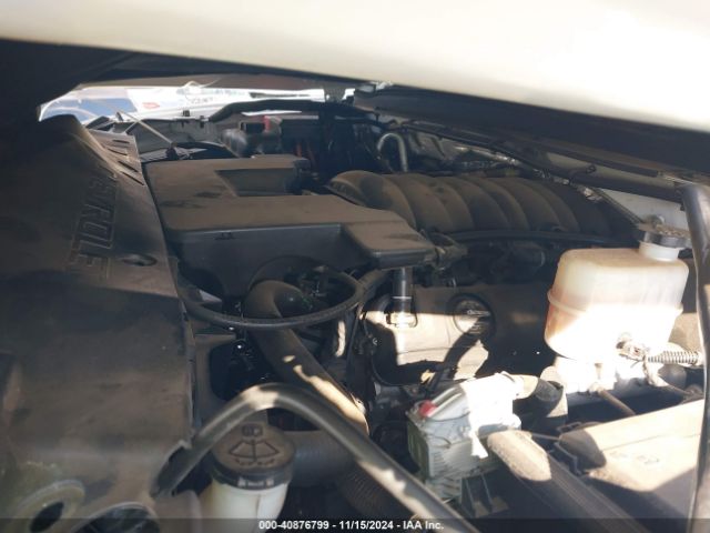 1GNSKCKC7HR289517 Chevrolet Tahoe Premier