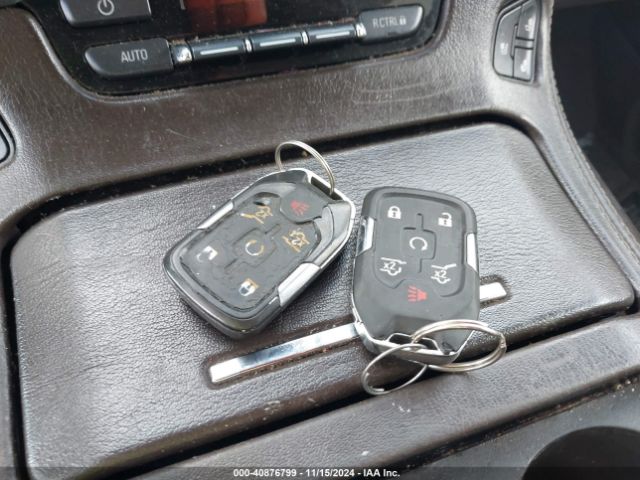 1GNSKCKC7HR289517 Chevrolet Tahoe Premier