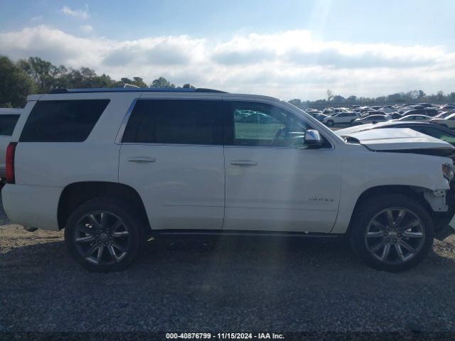 1GNSKCKC7HR289517 Chevrolet Tahoe Premier