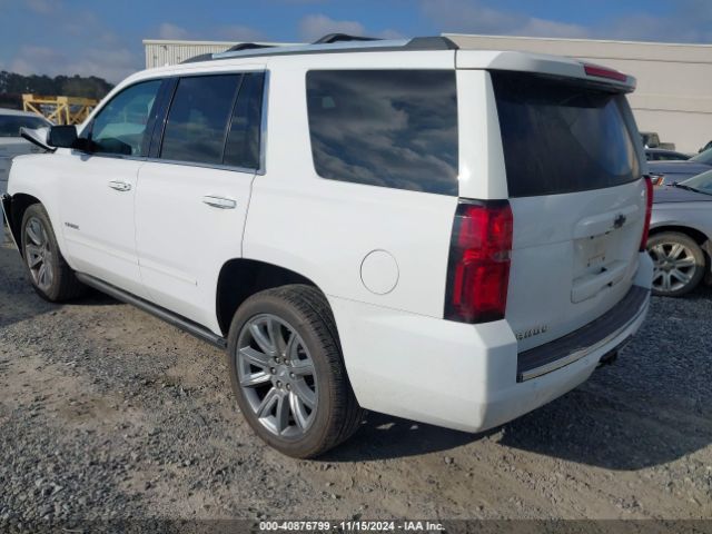 1GNSKCKC7HR289517 Chevrolet Tahoe Premier