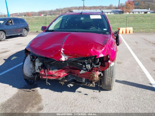 2LMDJ6JK4EBL15150 Lincoln MKX