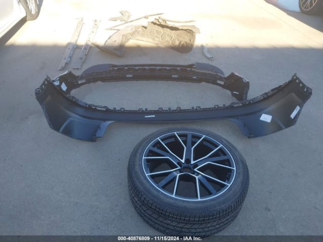 WA1EVAF11MD016682 Audi Q8 Premium Plus 55 Tfsi Quattro Tiptronic