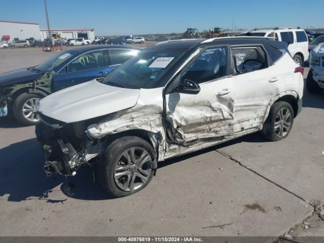 KNDEUCAAXM7220584 KIA SELTOS S