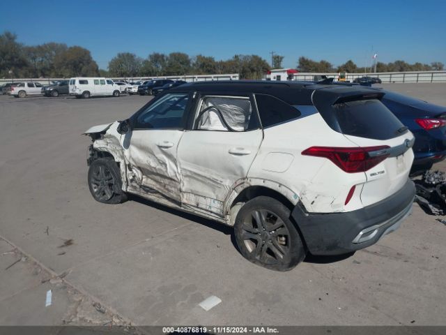 KNDEUCAAXM7220584 KIA SELTOS S