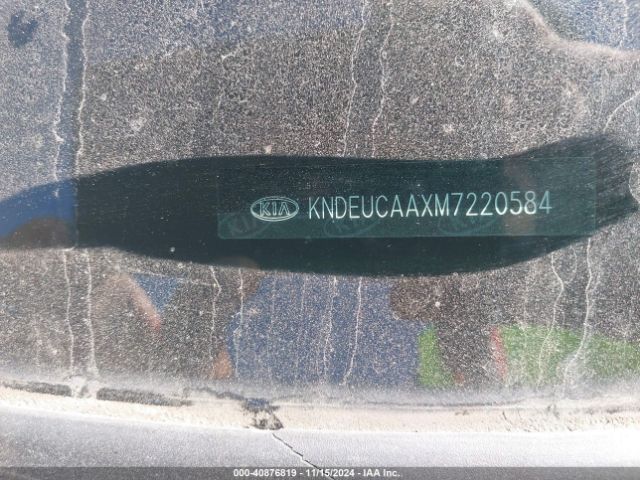KNDEUCAAXM7220584 KIA SELTOS S