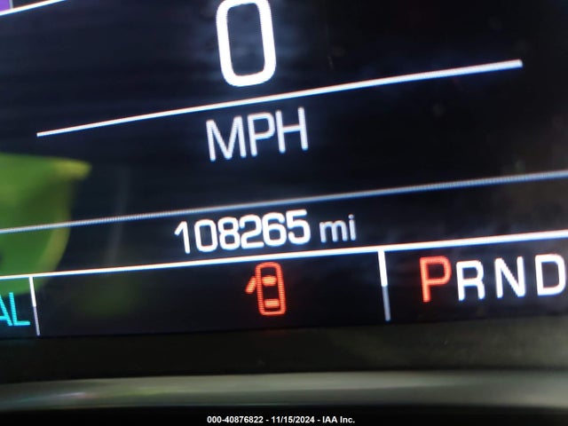 Chevrolet MALIBU 1LT 2017 1G1ZE5ST9HF247628 Image 6