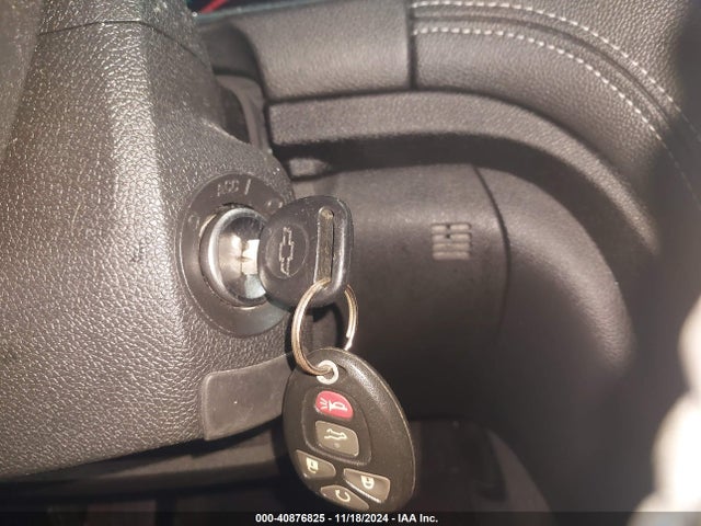 Chevrolet Traverse 2lt 2014 1GNKVHKD6EJ350881 Image 11