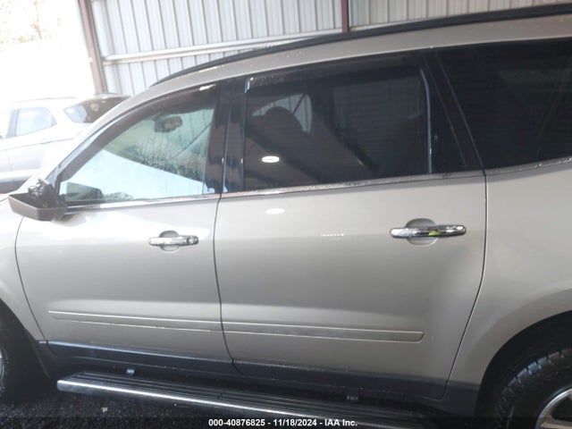 Chevrolet Traverse 2lt 2014 1GNKVHKD6EJ350881 Image 14