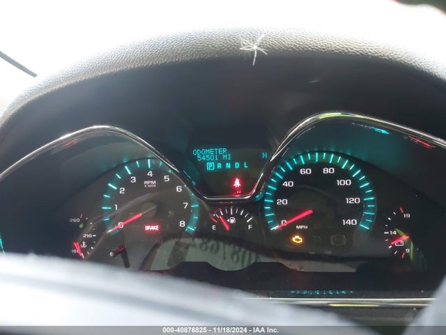 Chevrolet Traverse 2lt 2014 1GNKVHKD6EJ350881 Image 15