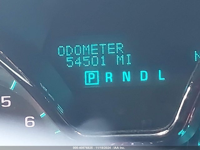 Chevrolet Traverse 2lt 2014 1GNKVHKD6EJ350881 Image 7
