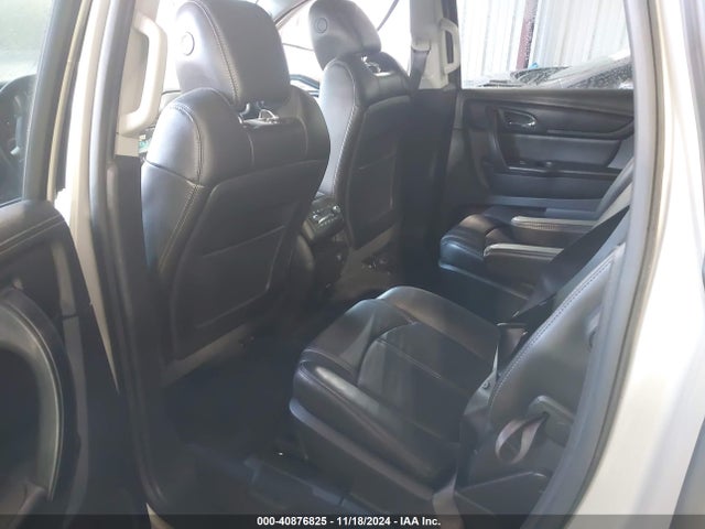 Chevrolet Traverse 2lt 2014 1GNKVHKD6EJ350881 Image 8