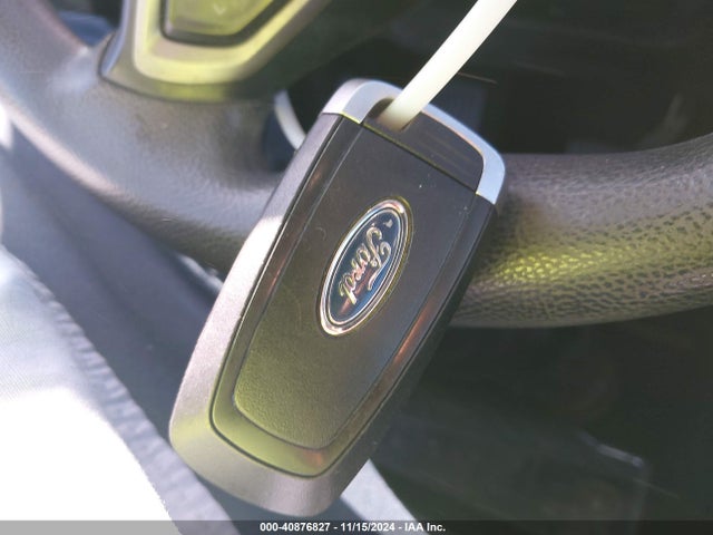 Ford Fusion Hybrid Se 2019 3FA6P0LU6KR143919 Image 11