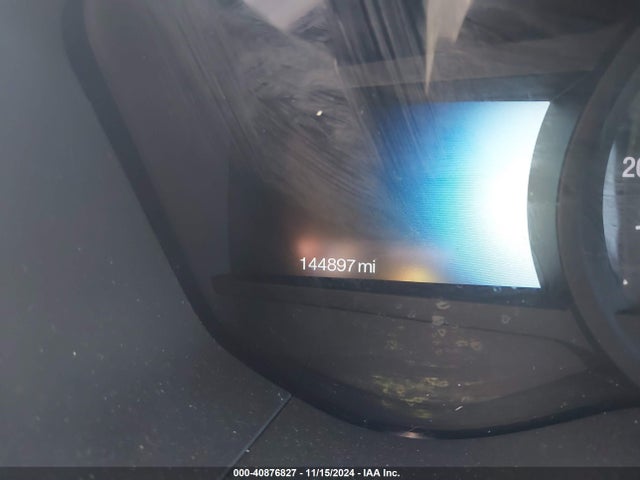 Ford Fusion Hybrid Se 2019 3FA6P0LU6KR143919 Image 7