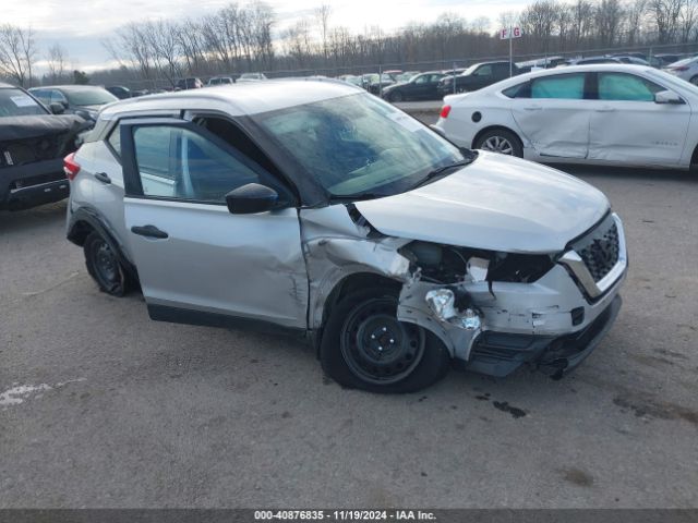 3N1CP5CU3JL545623 auction archive image