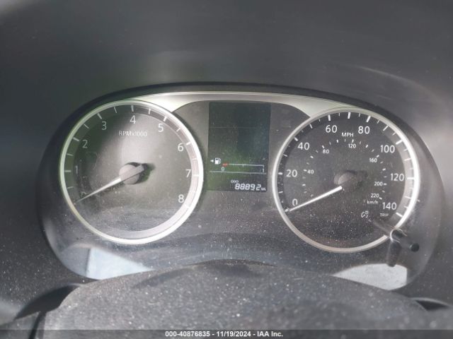 3N1CP5CU3JL545623 Nissan KICKS S