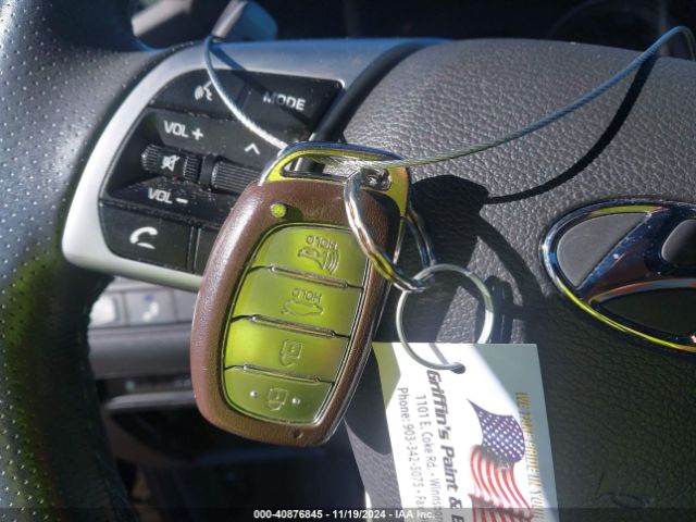 5NPE34AB5KH750780 Hyundai Sonata Limited 2.0t