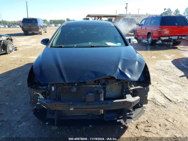 5NPE34AB5KH750780 Hyundai Sonata Limited 2.0t