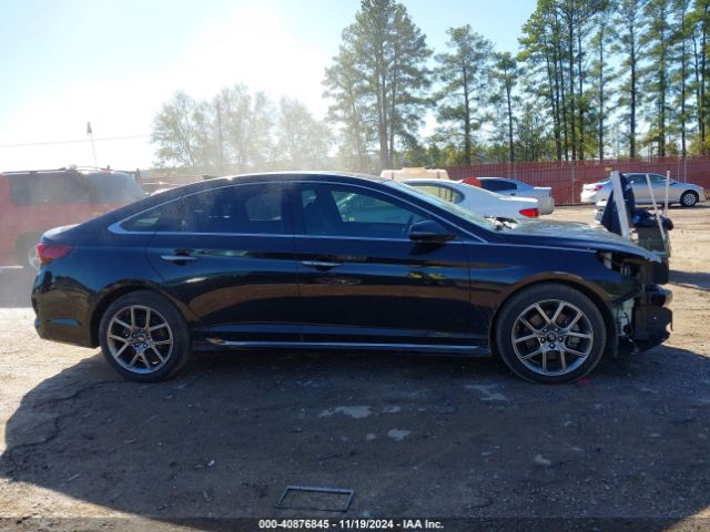 5NPE34AB5KH750780 Hyundai Sonata Limited 2.0t