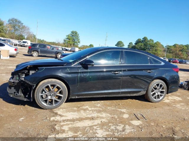 5NPE34AB5KH750780 Hyundai Sonata Limited 2.0t